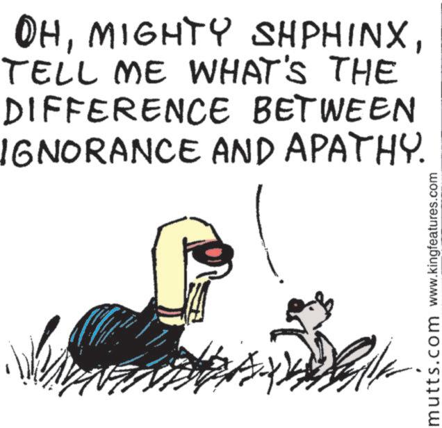 Child art OCR: OHTELL ME WHAT'S THE DIFFERENCE BETWEEN 1GNORANCE AND APATHY. mutts.com www.kingfeatures.com OHMIGHTY SHPHINXTELL ME WHAT'S THE DIFFERENCE BETWEEN 1GNORANCE AND APATHY . mutts.com www.kingfeatures.com