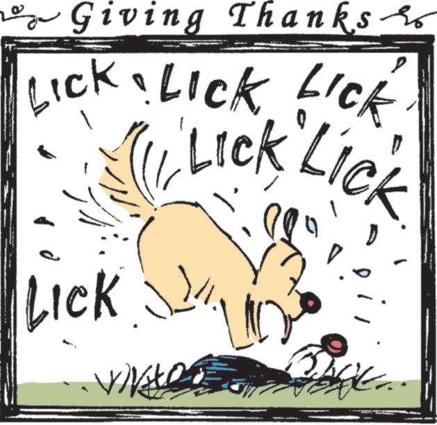 Handwriting OCR: Giving Thanks & LICKLICK LICK LICK Vite LICK LICK Giving Thanks & LICKLICK LICK LICK Vite LICK LICK