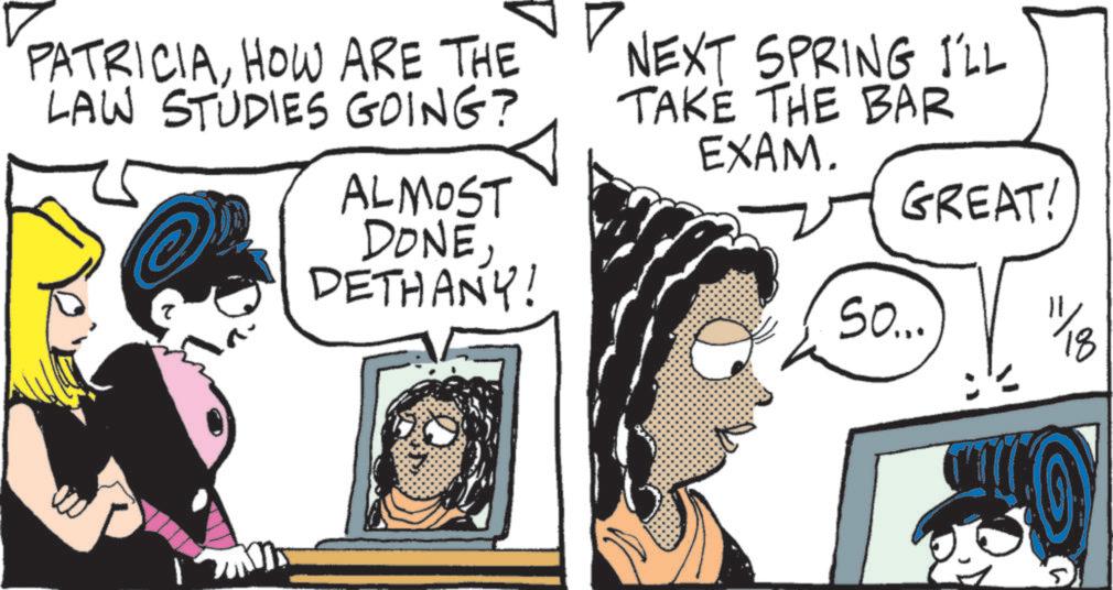 On The Fastrack - Part 1 - 2025-11-18