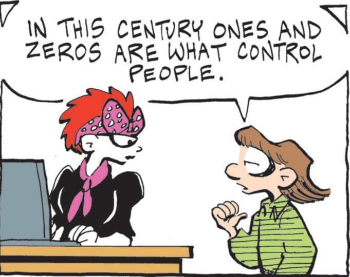 Animation OCR: IN THIS CENTURY ONES AND ZEROS ARE WHAT CONTROL PEOPLE. C IN THIS CENTURY ONES AND ZEROS ARE WHAT CONTROL PEOPLE . C