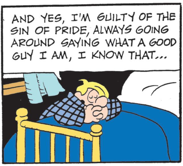 Sleep OCR: AND YESI'M GUILTY OF THE SIN OF PRIDEALWAYS GOING AROUND SAYING WHAT A GOOD GUY I AMI KNOW THAT... AND YESI'M GUILTY OF THE SIN OF PRIDEALWAYS GOING AROUND SAYING WHAT A GOOD GUY I AMI KNOW THAT ...