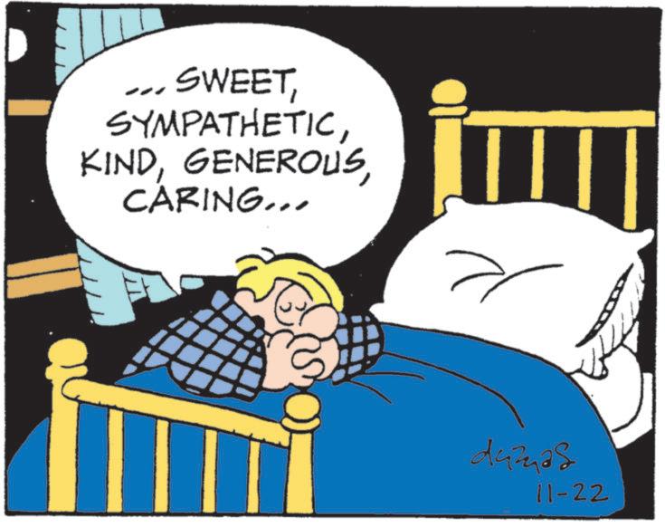 Pleased OCR: SWEET SYMPATHETICCARING... 7 dumas 11-22 SWEET SYMPATHETICCARING ... 7 dumas 11-22