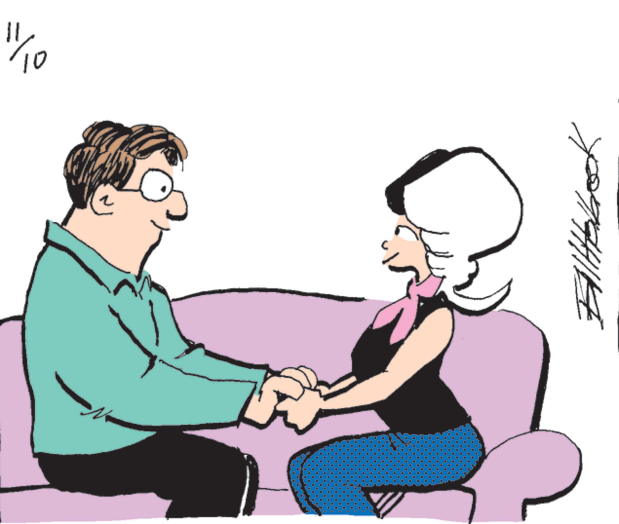 Animated cartoon OCR: 11/10 11/10