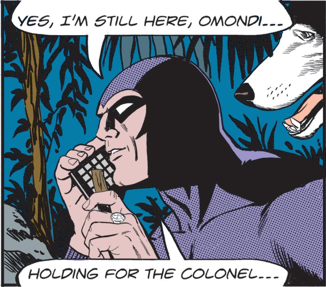 Batman OCR: 20 a YESOMONDI... ca DO 109 929 B a D of Lap Ra ? 0 200 HOLDING FOR THE COLONEL... 20 a YESI'M STILL HEREOMONDI ... ca DO 109 929 B a D of Lap Ra ? 0 200 HOLDING FOR THE COLONEL ...