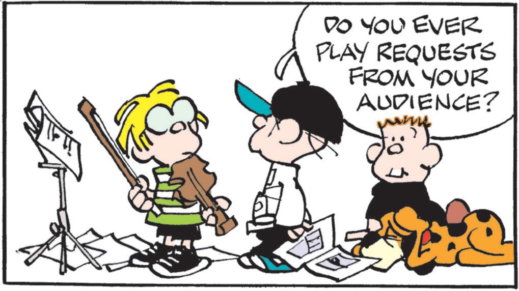 Pleased OCR: DO YOU EVER PLAY REQUESTS FROM YOUR AUDIENCE? DO YOU EVER PLAY REQUESTS FROM YOUR AUDIENCE ?