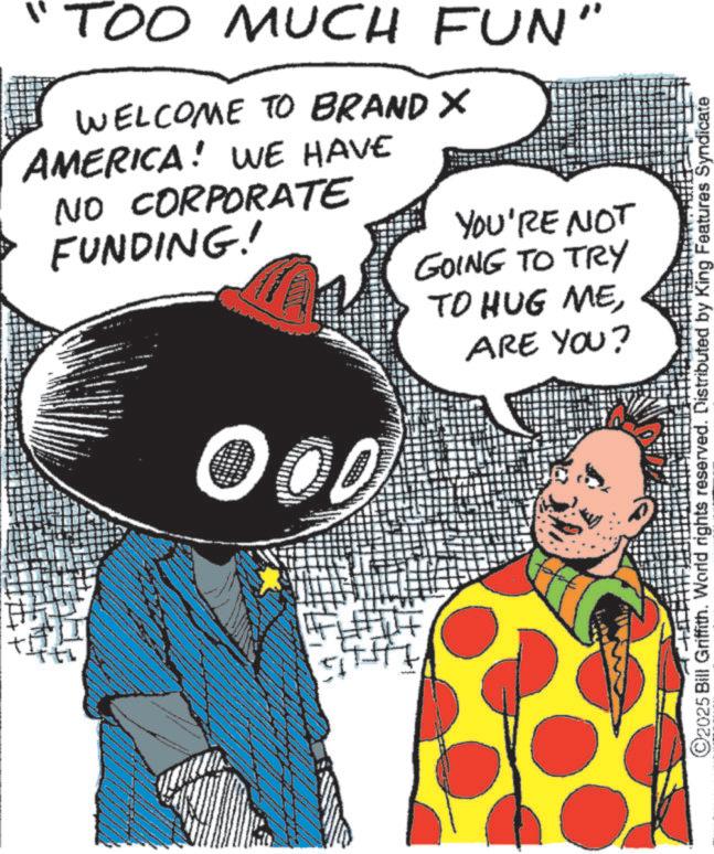 Zippy The Pinhead - Part 2 - 2025-11-18