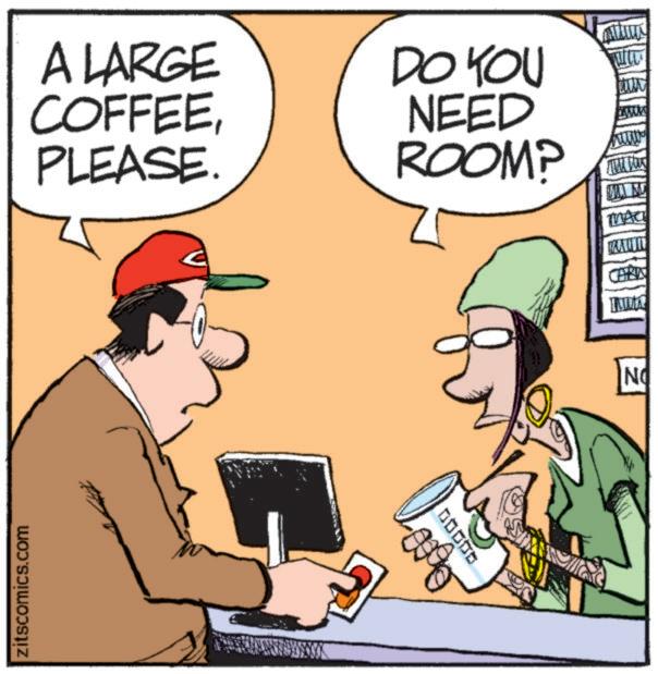 Fictional character OCR: zitscomics.com A LARGE COFFEEPLEASE. DO YOU NEED ROOMP ww UMA MD DDDDD MAC MAURIT CARIN Nd zitscomics.com A LARGE COFFEEPLEASE . DO YOU NEED ROOMP ww UMA MD DDDDD MAC MAURIT CARIN Nd