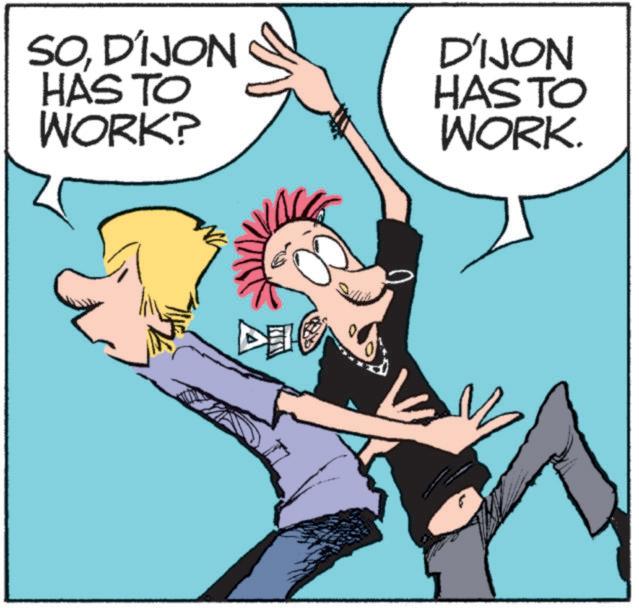 Fiction OCR: SODIJON HAS TO WORK? DEL D'IJON HAS TO WORK. SODIJON HAS TO WORK ? DEL D'IJON HAS TO WORK .
