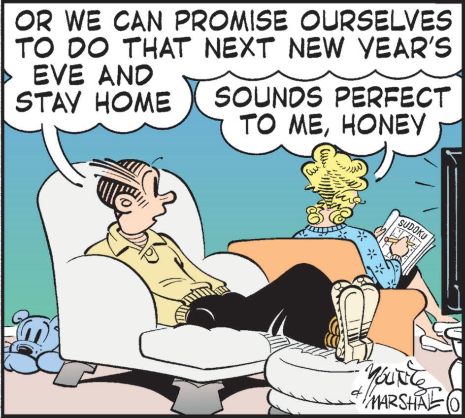 Graphics OCR: OR WE CAN PROMISE OURSELVES TO DO THAT NEXT NEW YEAR'S EVE AND STAY HOME SOUNDS PERFECT TO MEHONEY SUDOKU d You've MARSHALO OR WE CAN PROMISE OURSELVES TO DO THAT NEXT NEW YEAR'S EVE AND STAY HOME SOUNDS PERFECT TO MEHONEY SUDOKU d You've MARSHALO
