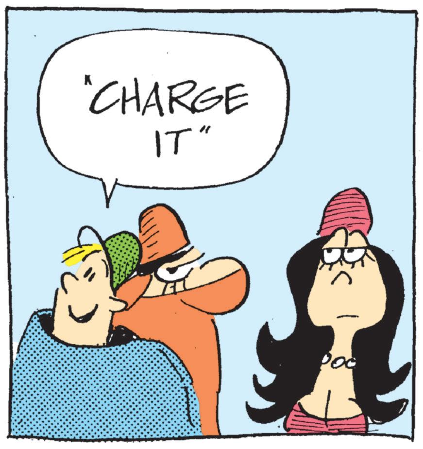 Graphics OCR: "CHARGE IT" 000 " CHARGE IT " 000