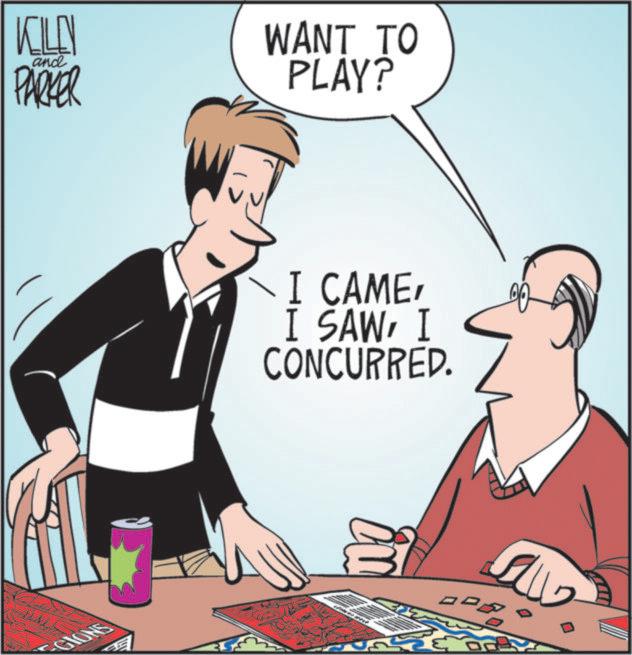 Animated cartoon OCR: KILEN PARKER and WANT TO PLAY? GIONS I CAMEI CONCURRED. P KILEN PARKER and WANT TO PLAY ? GIONS I CAMEI SAWI CONCURRED . P