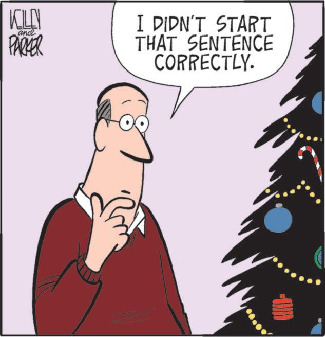 Pine family OCR: KILEN PARKER and I DIDN'T START THAT SENTENCE CORRECTLY. KILEN PARKER and I DIDN'T START THAT SENTENCE CORRECTLY .