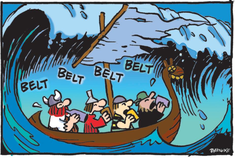 Boats and boating--Equipment and supplies OCR: BELT BELT BELT BELT BROWNE BELT BELT BELT BELT BROWNE