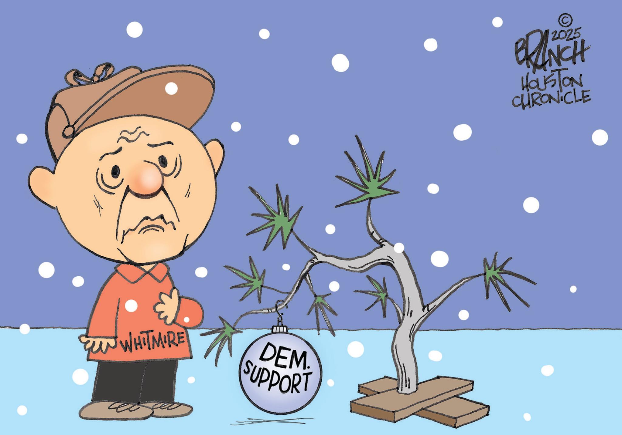 Fiction OCR: E WHITMIRE DEM SUPPORT BRANCH HOUSTON CHRONICLE E WHITMIRE DEM SUPPORT BRANCH HOUSTON CHRONICLE