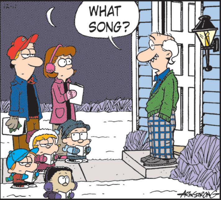 Pleased OCR: A WHAT SONG? ARMSTRONG A WHAT SONG ? ARMSTRONG