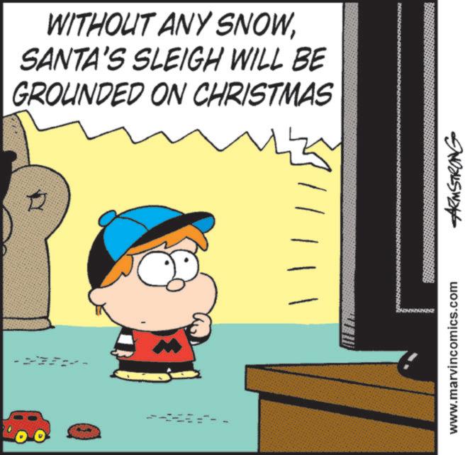 Comics OCR: WITHOUT ANY SNOWSANTA'S SLEIGH WILL BE GROUNDED ON CHRISTMAS www.marvincomics.com ARMSTRONG WITHOUT ANY SNOWSANTA'S SLEIGH WILL BE GROUNDED ON CHRISTMAS www.marvincomics.com ARMSTRONG
