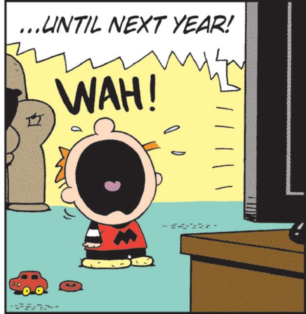 Clip art OCR: ... UNTIL NEXT YEAR! WAH! 303 ?? ... UNTIL NEXT YEAR ! WAH ! 303 ??