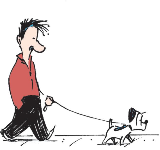 Mutts - Part 1 - 2025-12-13