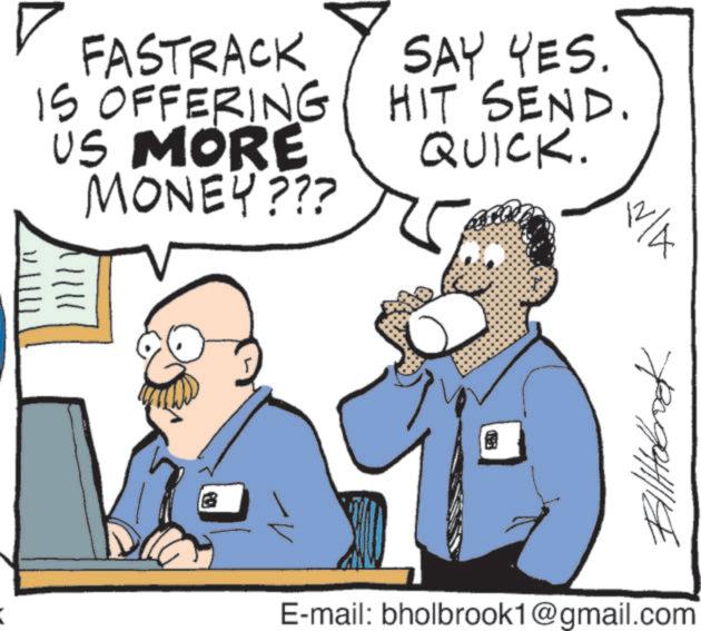 Animation OCR: FASTRACK IS OFFERING US MORE MONEY??? SAY YES. HIT SEND. QUICK. 12 ? 1. E-mail: bholbrook1@gmail.com Biobook FASTRACK IS OFFERING US MORE MONEY ??? SAY YES . HIT SEND . QUICK . 12 ? 1 . E - mail : bholbrook1@gmail.com Biobook