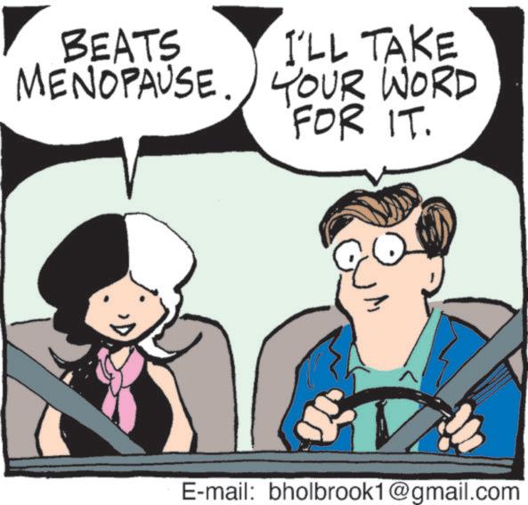 Animation OCR: BEATS I'LL TAKE MENOPAUSE. YOUR WORD FOR IT. &Ve E-mail: bholbrook1@gmail.com BEATS I'LL TAKE MENOPAUSE . YOUR WORD FOR IT . & Ve E - mail : bholbrook1@gmail.com