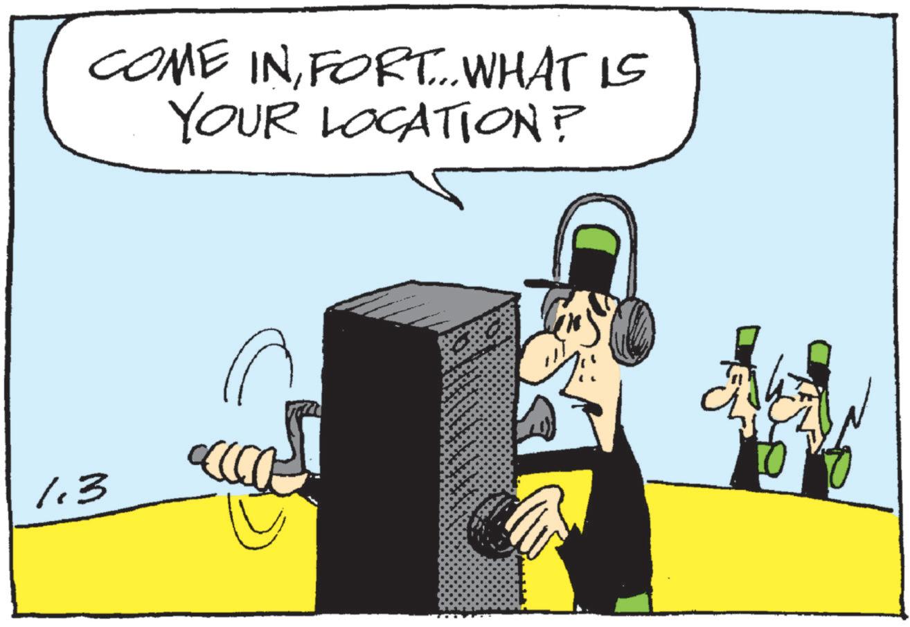 Security OCR: 1.3 COME INFORT... WHAT IS YOUR LOCATION? 1.3 COME INFORT ... WHAT IS YOUR LOCATION ?