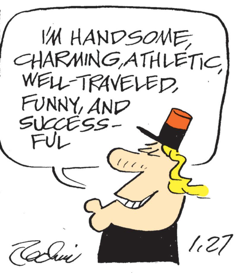 Handwriting OCR: I'M HANDSOME CHARMINGATHLETIC WELL-TRAVELEDAND SUCCESS- FUL Tedavi 1.27 I'M HANDSOME CHARMINGATHLETIC WELL - TRAVELEDAND SUCCESS- FUL Tedavi 1.27