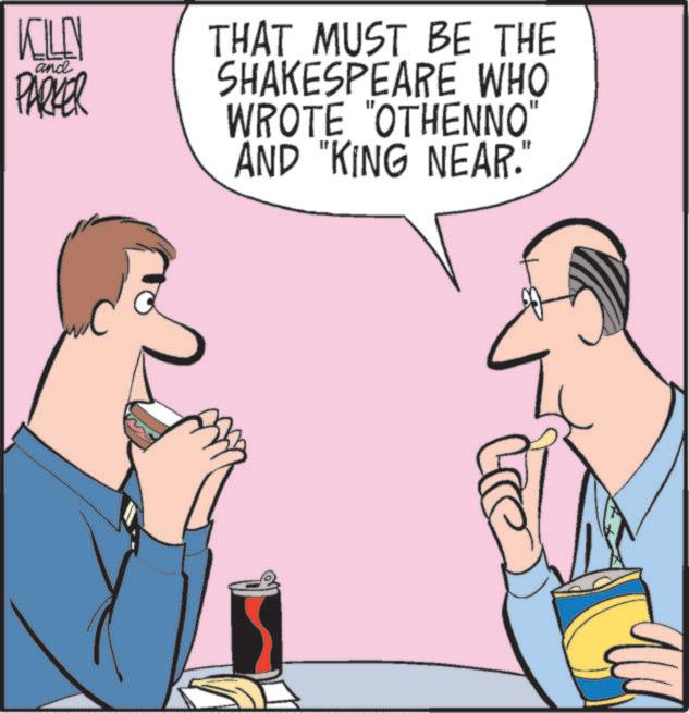 Gesture OCR: KILEN and PARKER THAT MUST BE THE SHAKESPEARE WHO WROTE "OTHENNO" AND "KING NEAR." KILEN and PARKER THAT MUST BE THE SHAKESPEARE WHO WROTE " OTHENNO " AND " KING NEAR . "