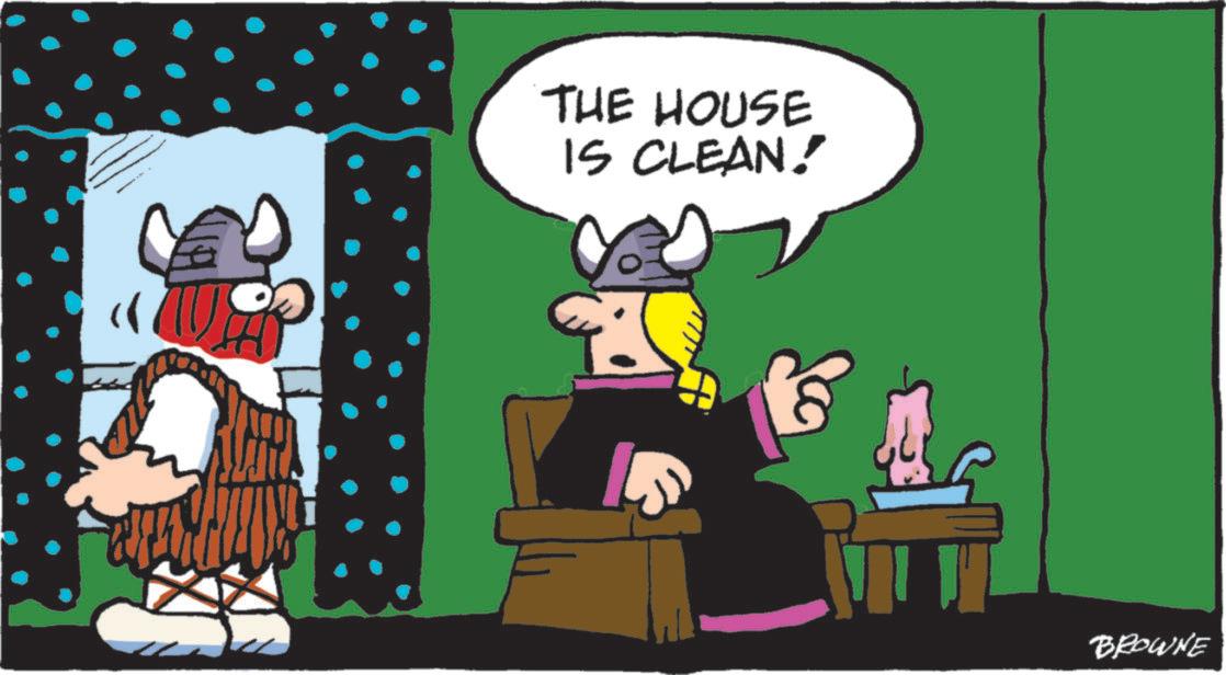 Graphics OCR: THE HOUSE IS CLEAN! LS BROWNE THE HOUSE IS CLEAN ! LS BROWNE