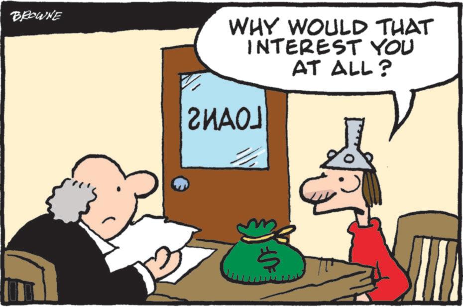 Fictional character OCR: BROWNE WHY WOULD THAT INTEREST YOU AT ALL? ????? BROWNE WHY WOULD THAT INTEREST YOU AT ALL ? ?????