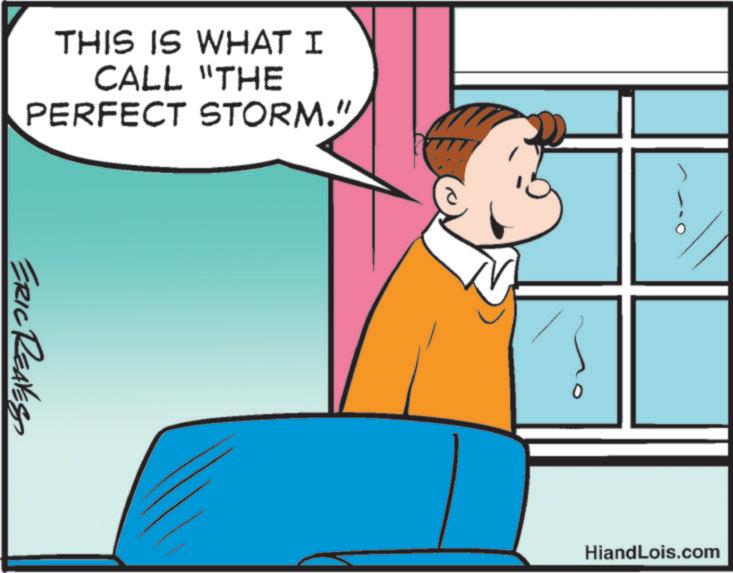 Hi and Lois - Part 1 - 2026-01-26