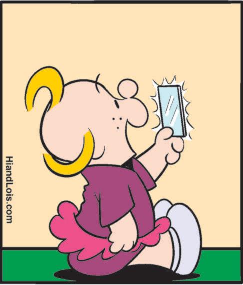 Fiction OCR: HiandLois.com HiandLois.com