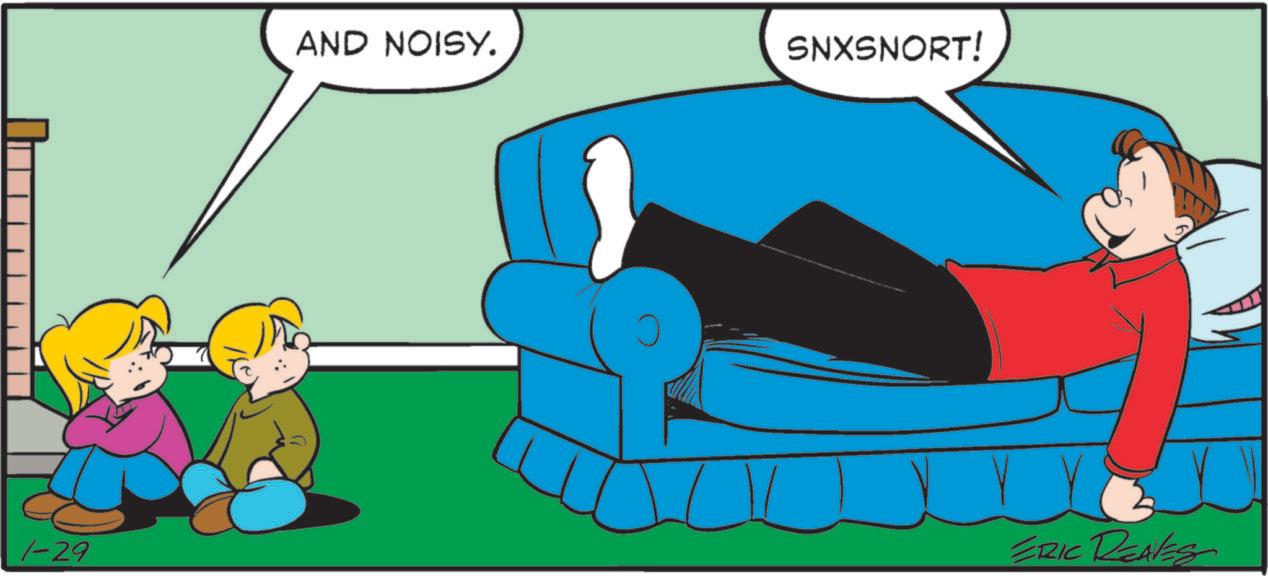 Graphics OCR: 1-29 AND NOISY. SNXSNORT! ERIC REAVES 1-29 AND NOISY . SNXSNORT ! ERIC REAVES