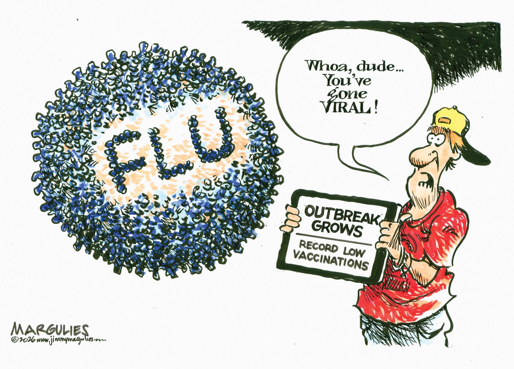 Jimmy Margulies - 2026-01-12