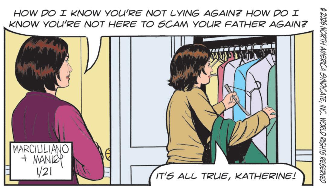 Judge Parker - Part 1 - 2026-01-21