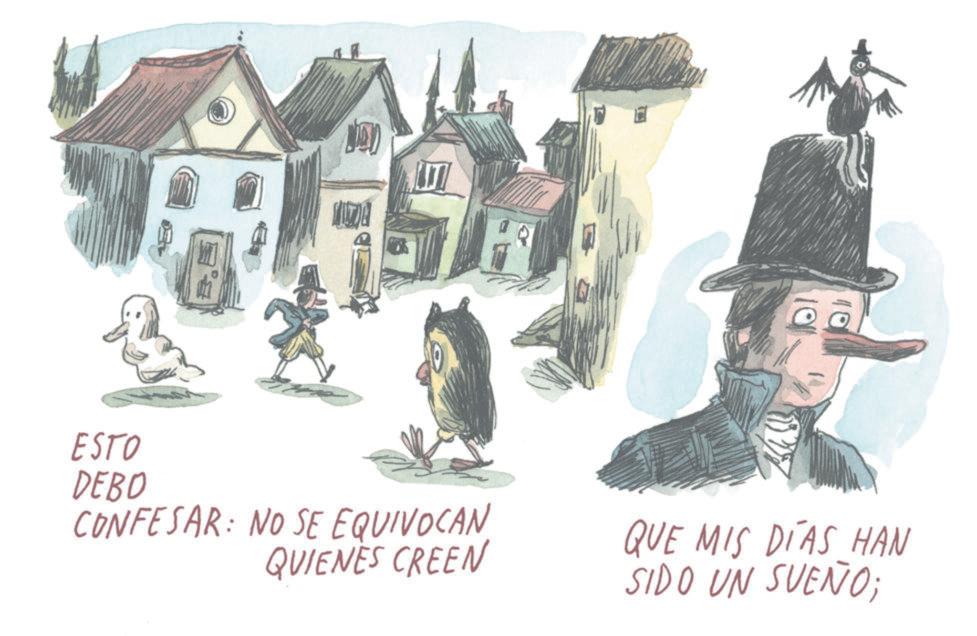 Canidae OCR: 10 10 ESTO DEBO CONFESAR: NO SE EQUIVOCAN QUIENES CREEN QUE MIS DIAS HAN SIDO UN SUEÑO; 10 10 ESTO DEBO CONFESAR : NO SE EQUIVOCAN QUIENES CREEN QUE MIS DIAS HAN SIDO UN SUEÑO ;
