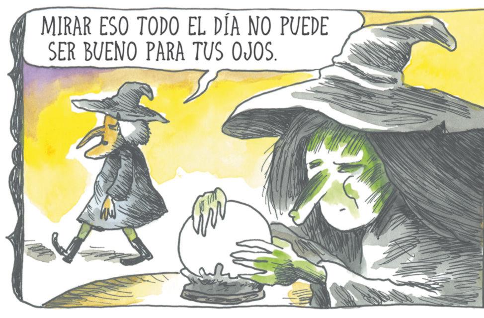 Fiction OCR: MIRAR ESO TODO EL DÍA NO PUEDE SER BUENO PARA TUS OJOS. MIRAR ESO TODO EL DÍA NO PUEDE SER BUENO PARA TUS OJOS .