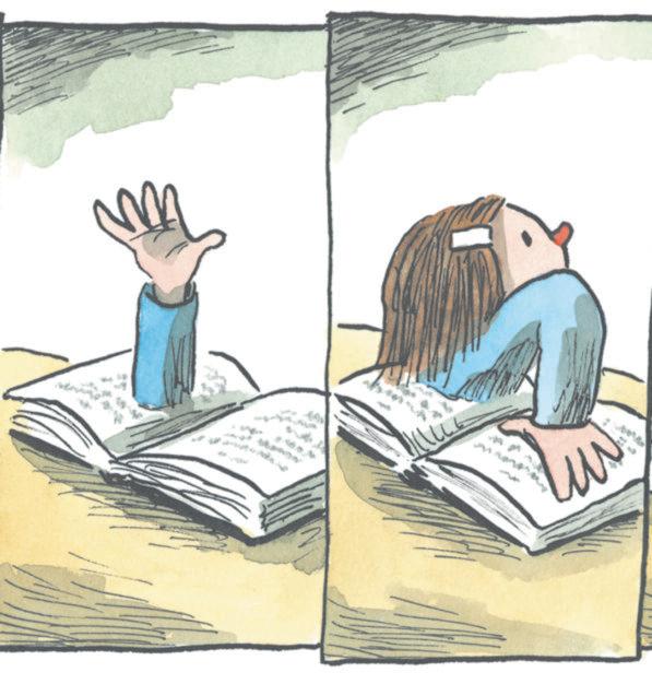 Animation OCR: Lus Lus