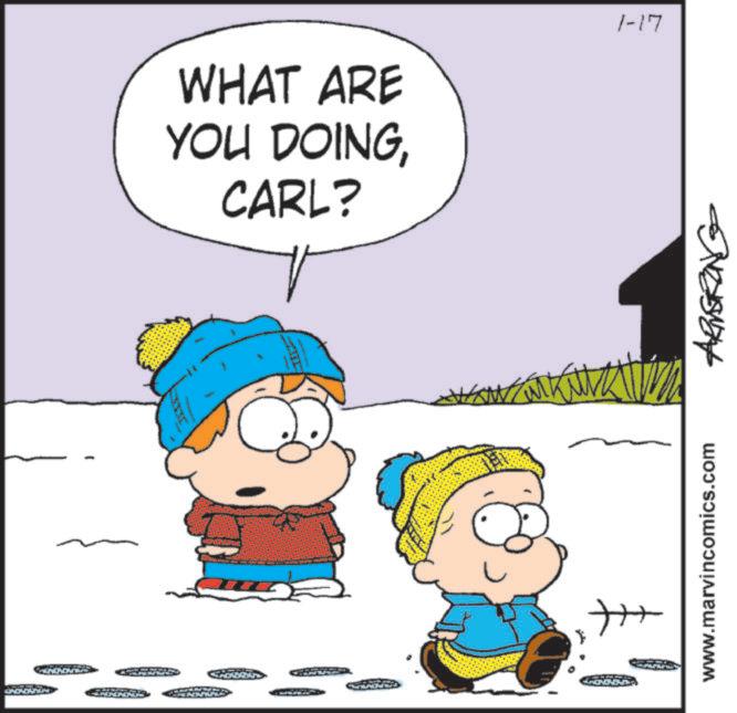 Clip art OCR: WHAT ARE YOU DOINGCARL? 1-17 www.marvincomics.com ARMERING WHAT ARE YOU DOINGCARL ? 1-17 www.marvincomics.com ARMERING