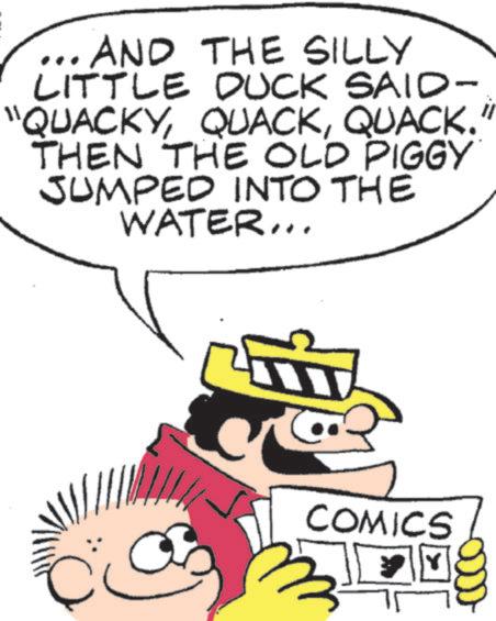 Moose And Molly - Part 2 - 2026-01-24