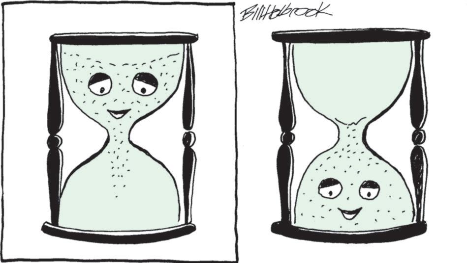 Animation OCR: BilHolbrook BilHolbrook