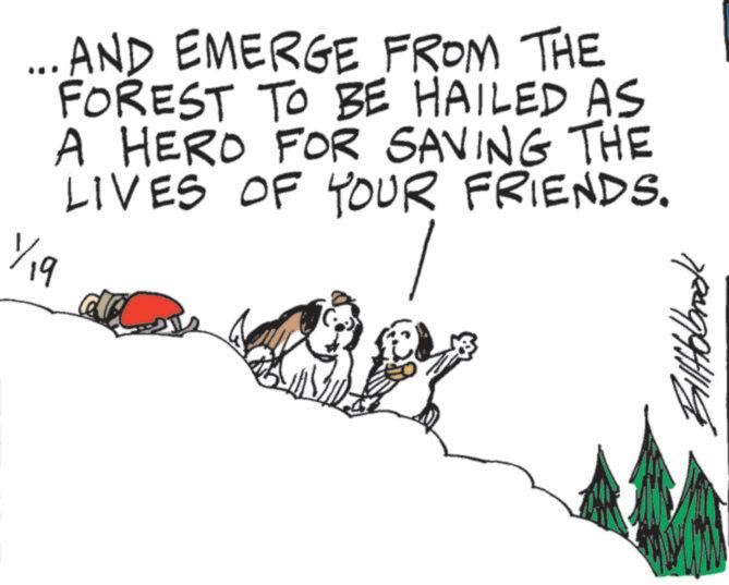 Safe Havens - Part 2 - 2026-01-19