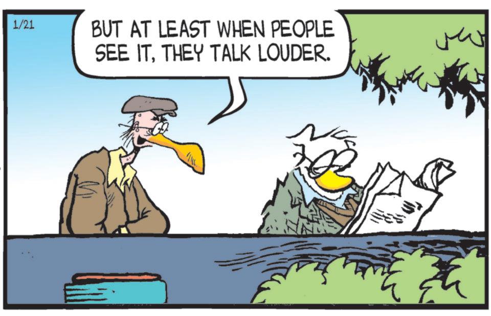 Sun hat OCR: 1/21 BUT AT LEAST WHEN PEOPLE SEE ITTHEY TALK LOUDER. 1/21 BUT AT LEAST WHEN PEOPLE SEE ITTHEY TALK LOUDER .