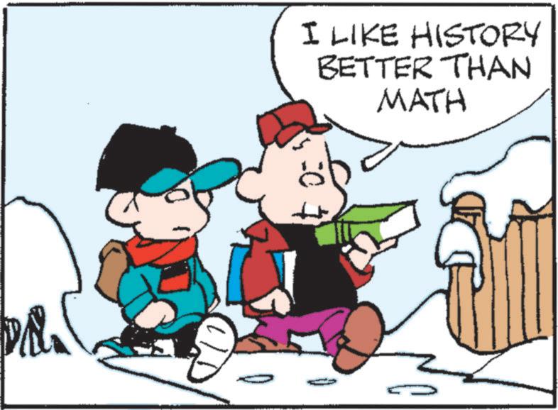 Pleased OCR: I LIKE HISTORY BETTER THAN MATH I LIKE HISTORY BETTER THAN MATH