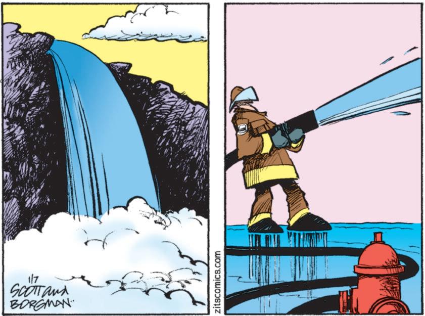 Animated cartoon OCR: 1/7 SCOTT and BORGMAN zitscomics.com 1/7 SCOTT and BORGMAN zitscomics.com