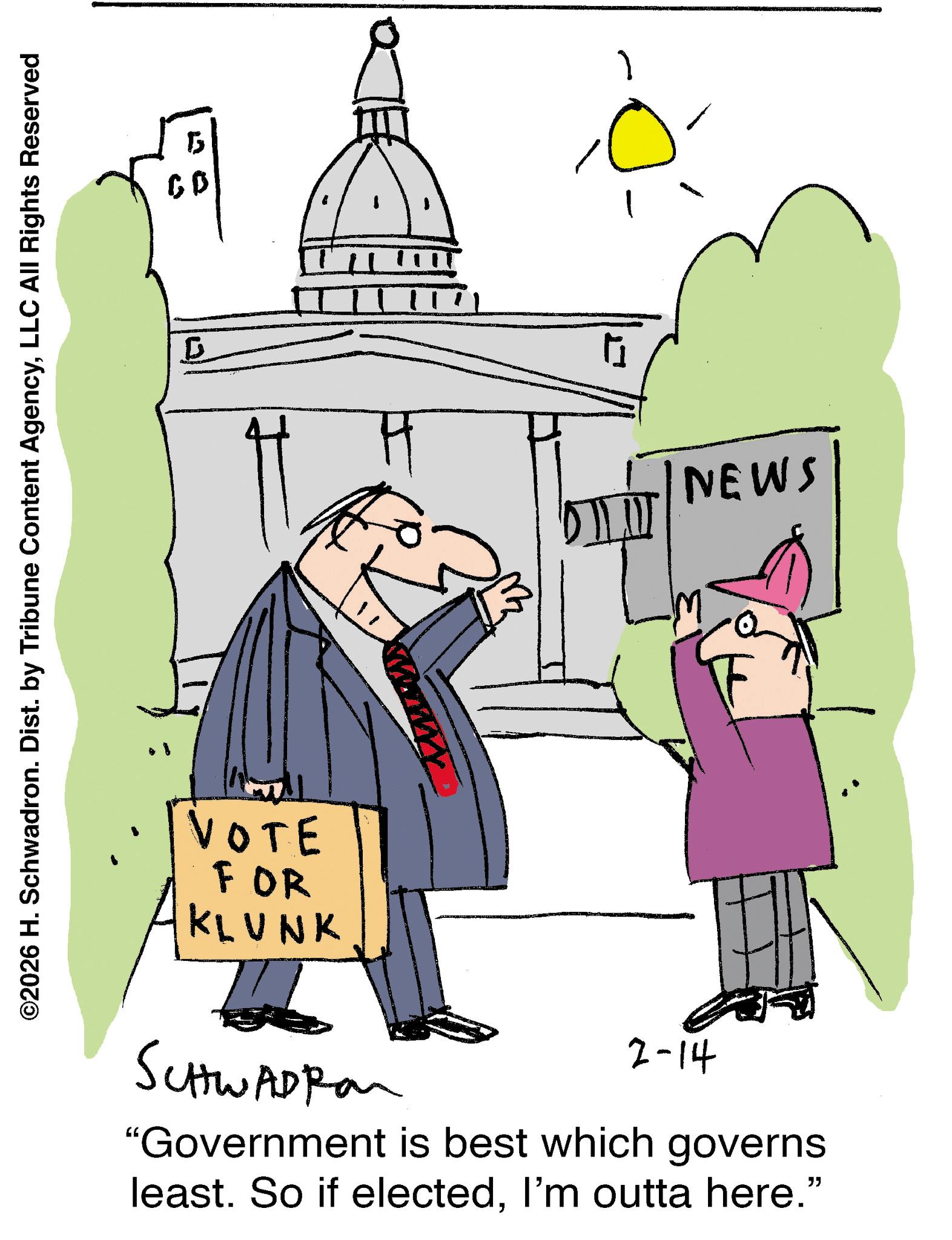 9 To 5 - 2026-02-14