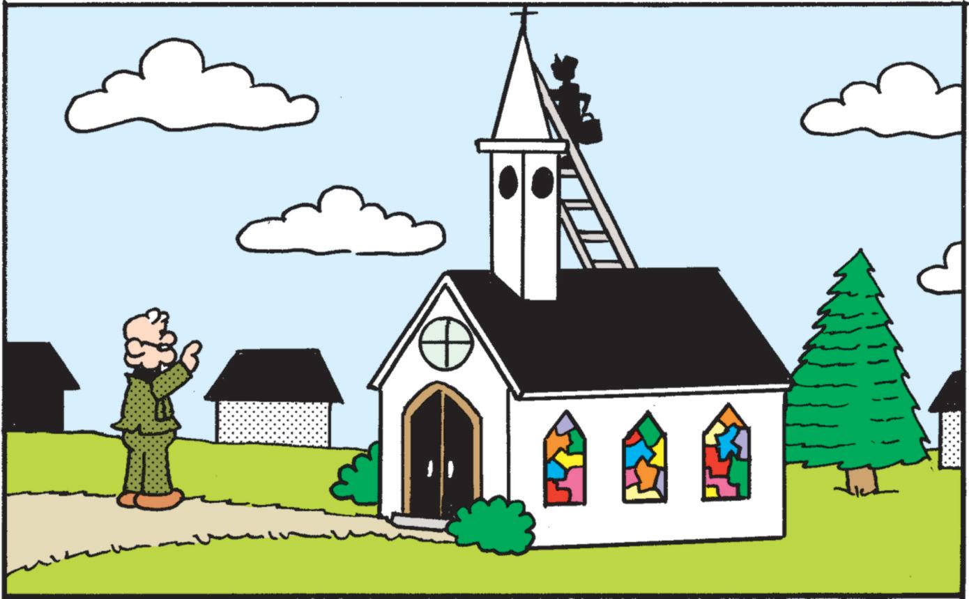 Beetle Bailey - Part 2 - 2026-02-05