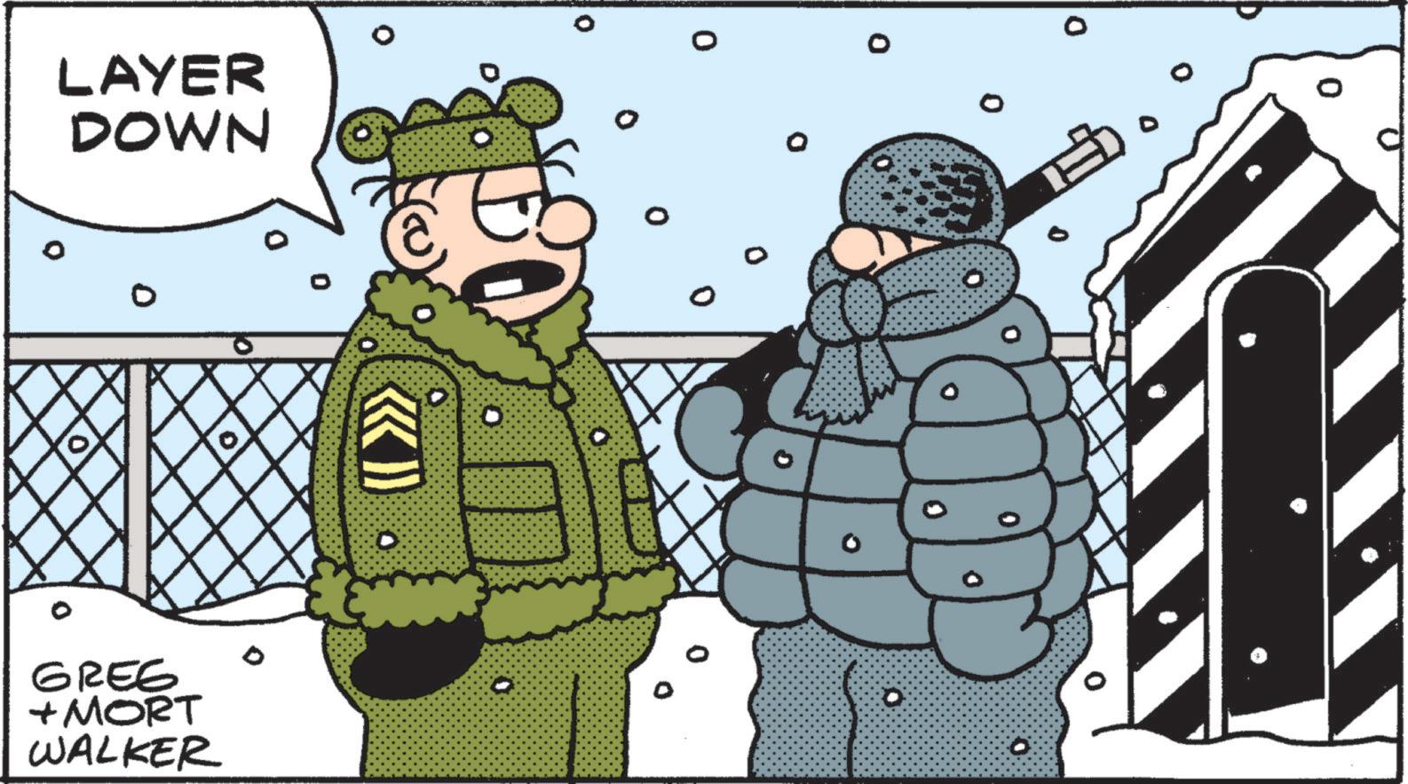 Fictional character OCR: LAYER DOWN 0 0 GRES +MORT WALKER 0 0: 0 0 ? 10: LAYER DOWN 0 0 GRES + MORT WALKER 0 0 : 0 0 ? 10 :