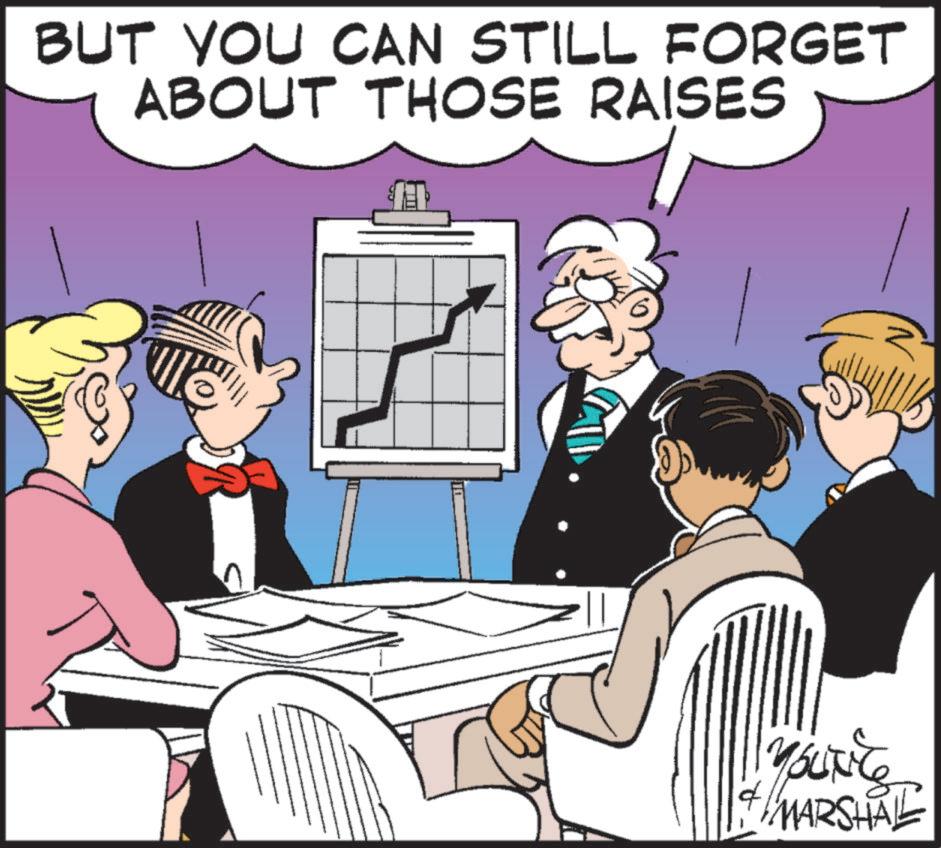 Comics OCR: BUT YOU CAN STILL FORGET ABOUT THOSE RAISES YOUNG MARSHAL BUT YOU CAN STILL FORGET ABOUT THOSE RAISES YOUNG MARSHAL