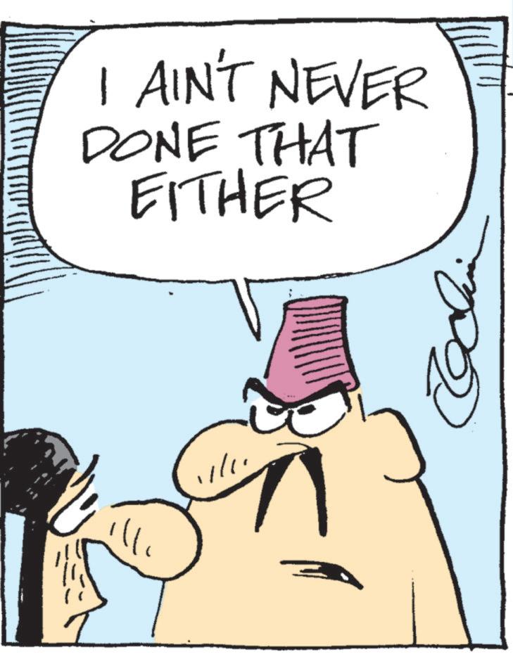 Crock - Part 2 - 2026-02-03