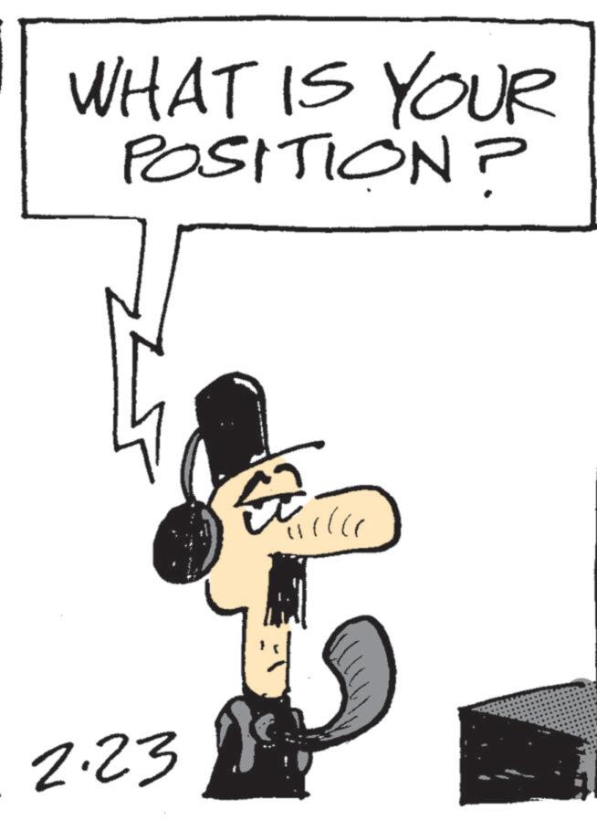 Animation OCR: WHAT IS YOUR POSITION P 2.23 Tillle WHAT IS YOUR POSITION P 2.23 Tillle